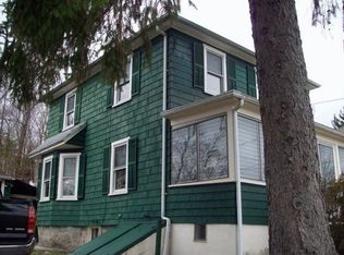 112 Purchase St, Milford, MA 01757