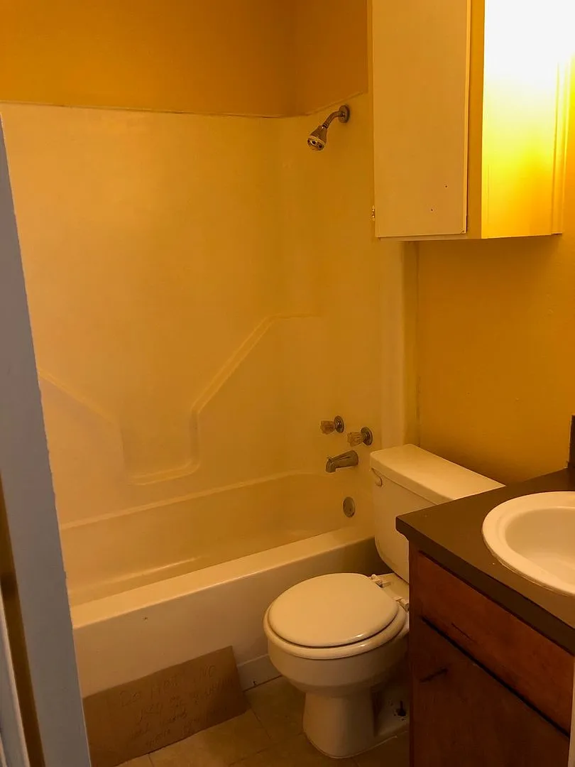 Nicely remodeled 2 bedroom, 1 bath apartment homes minutes from Fort Hood — Photo 2