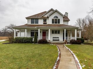 4050 Hanford Rd, Wakeman, OH 44889