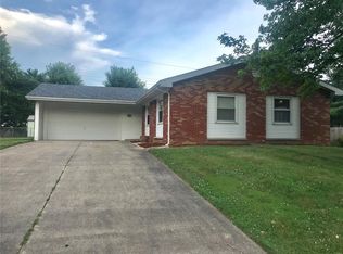 509 Florida Dr, East Alton, IL