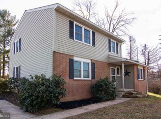 2415 Appaloosa Way, Finksburg, MD 21048