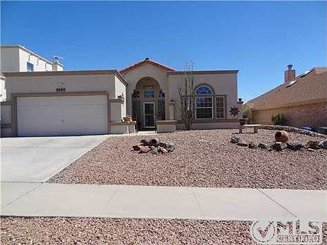 2nd image of 1044 Falcon Head Ln