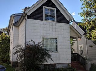 2330 N Hubbard St, Milwaukee, WI