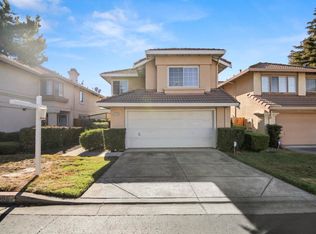 5305 Forte Ln, Concord, CA 94521