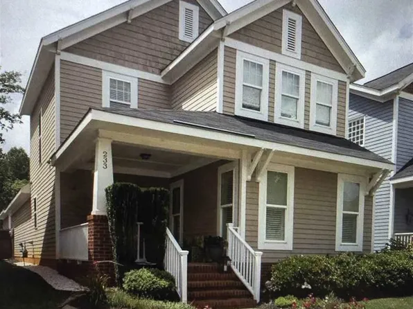 233 Millbrook Dr, Pittsboro, NC 27312