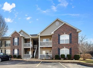 6431 Brookfield Court Dr APT 206, Saint Louis, MO 63129