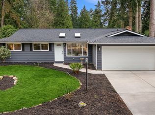 13205 NE 193rd Pl, Woodinville, WA 98072