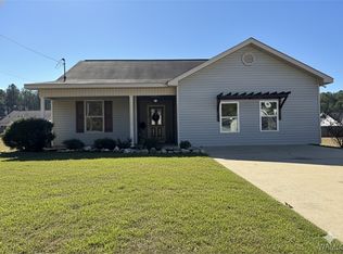 16069 Stone Ridge Pkwy, Brookwood, AL 35444