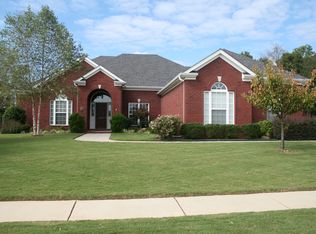 352 Old Overton Dr, Madison, AL 35756