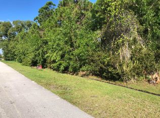 1841 SE Gaskins Cir, Pt Saint Lucie, FL 34953