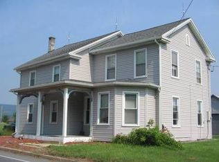 6699 S State Route 44, Jersey Shore, PA 17740