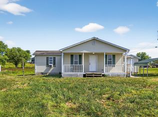 2550 Nest Egg Rd, Mount Sterling, KY 40353