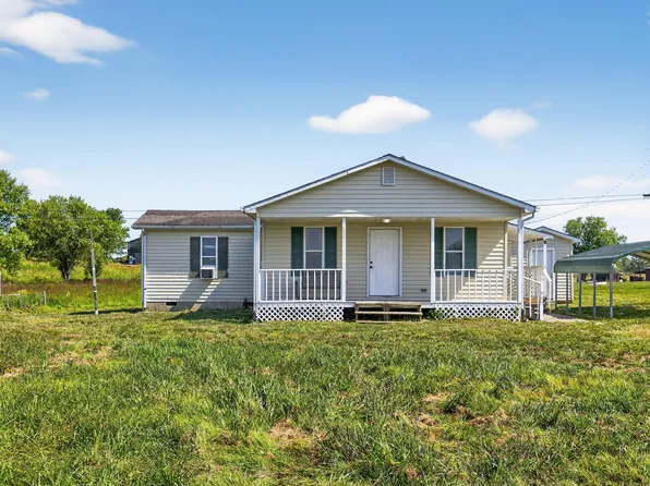 2550 Nest Egg Rd, Mount Sterling, KY 40353
