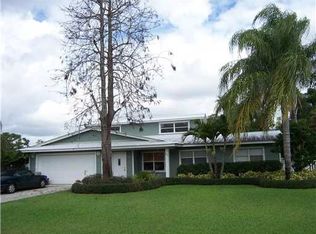 615 SW All American Blvd, Palm City, FL 34990
