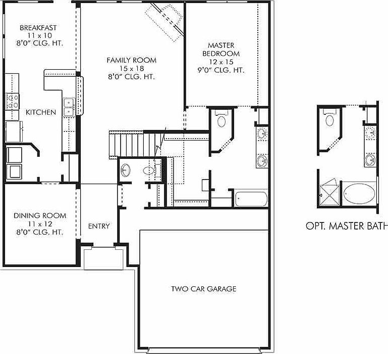 2nd image of 6211 Patton Ln