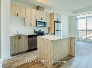 2475 Old Bronte Rd #802, Oakville, ON L6M 4J2