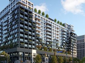 1100 Sheppard Ave W