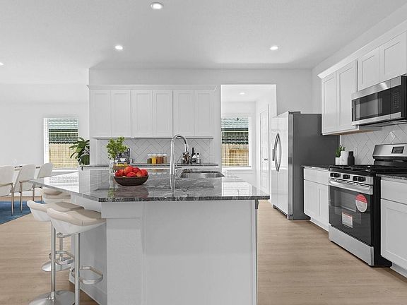 4th image of 7723 Smooth Valley Ct