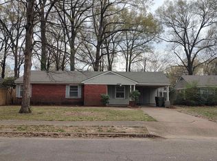 4597 Leatherwood Rd, Memphis, TN 38117