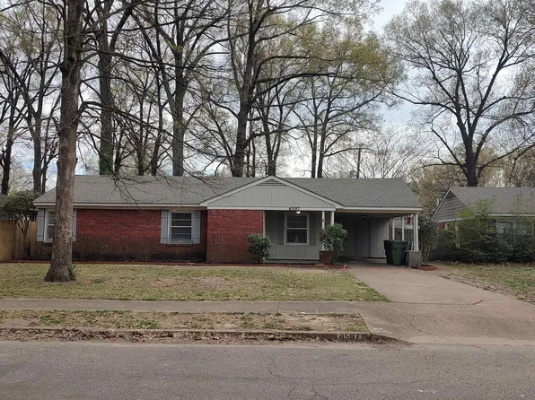 4597 Leatherwood Rd, Memphis, TN 38117