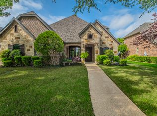 406 Waterlane Dr, Mansfield, TX 76063