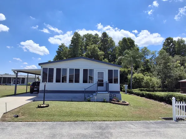 3000 Us Highway 17/92 W Lot 573, Haines City, FL 33844