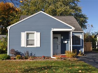 65 Wood Rd, Rochester, NY 14626