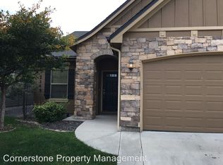 2345 E Powder River St, Meridian, ID 83642