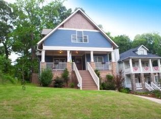 2648 White Oak Dr, Decatur, GA 30032