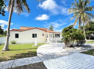 Spring View, Miami Springs, FL 33166