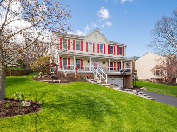 7008 Highland Creek Dr, Bridgeville, PA 15017