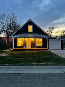 16 N Water St, Sheridan, WY, 82801