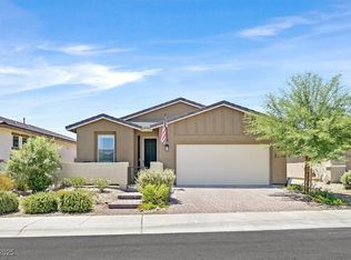 2383 Elmont Ave, North Las Vegas, NV 89086