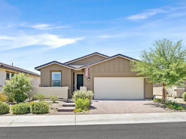 2383 Elmont Ave, North Las Vegas, NV 89086