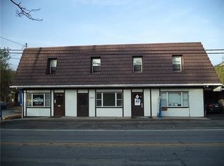1133 Lincoln Way, White Oak, PA