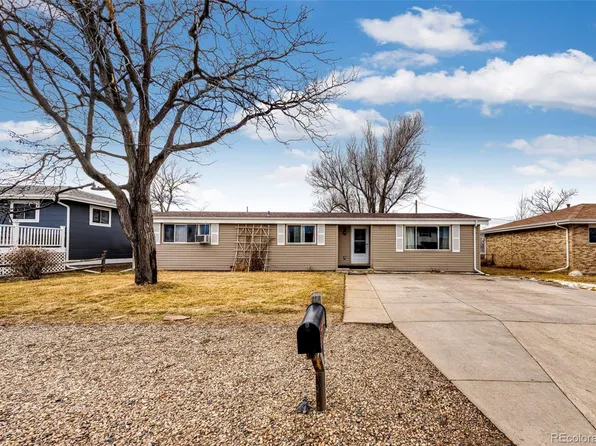 535 3rd Street, Bennett, CO 80102