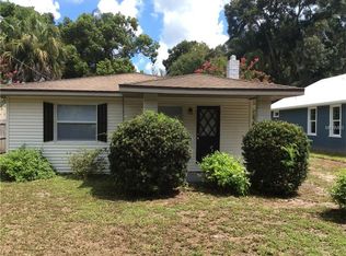 1311 W Burger St, Tampa, FL 33604