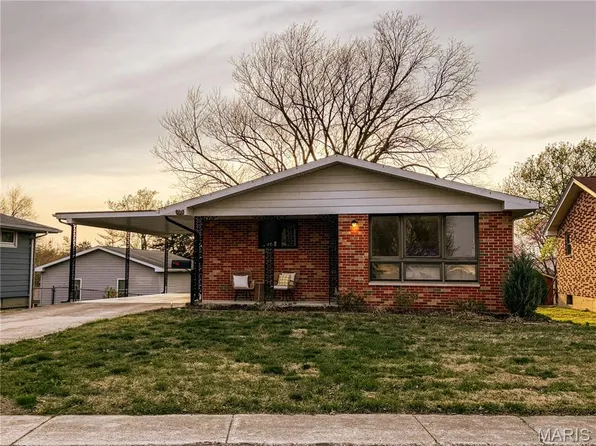 735 Gettinger St, Sainte Genevieve, MO 63670