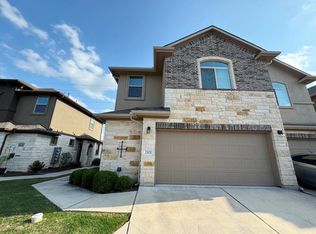 2880 Donnell Dr UNIT 2101, Round Rock, TX 78664