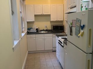 1637 Commonwealth Ave APT 1, Brighton, MA 02135