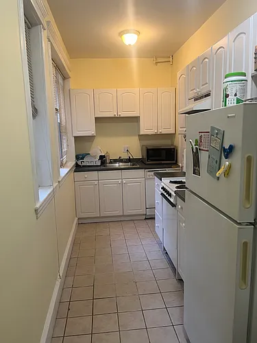 1637 Commonwealth Ave #1 Photo 1