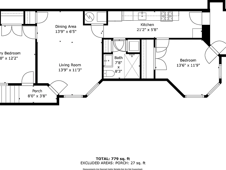 3002 11th St NW #B — Photo 21