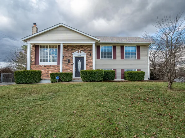 648 Magnolia Dr, Mount Sterling, KY 40353