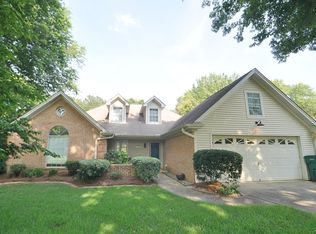 1208 Robin Cv, Tupelo, MS 38801