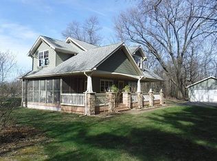 9670 W 950 N, Demotte, IN 46310