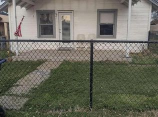 130 N K Ave, El Reno, OK 73036