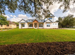 452 Lantana Mesa, Spring Branch, TX 78070