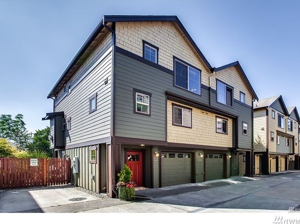 11310 8th Ave NE APT C