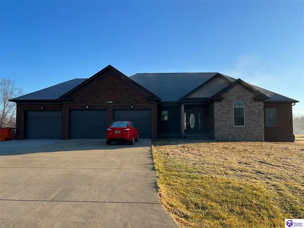 27 Bear Oak Ct, Cecilia, KY 42724