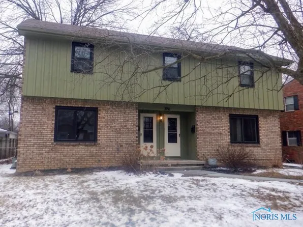 3916 Clareridge Dr, Toledo, OH 43623